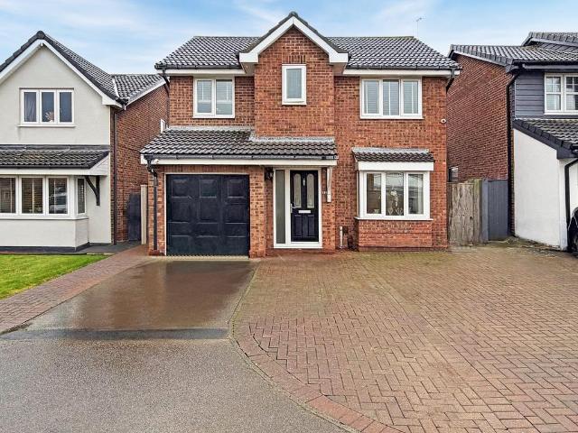 House for sale in Seaton Carew, Hartlepool