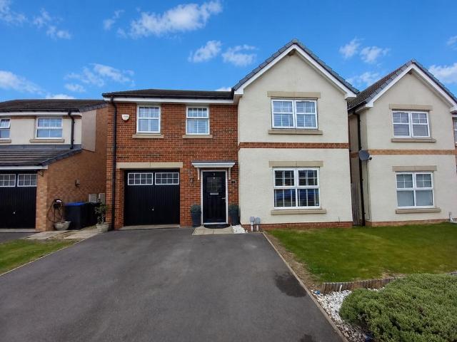 House for sale in Mount Pleasant, Thinford