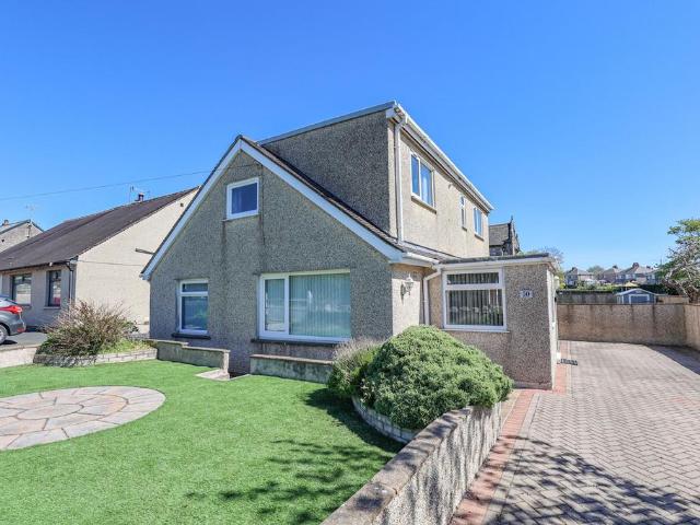 House for sale in Heysham Village, Bare