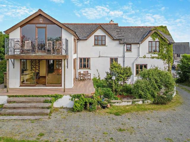 House for sale in Tre-boeth, Glanrhyd