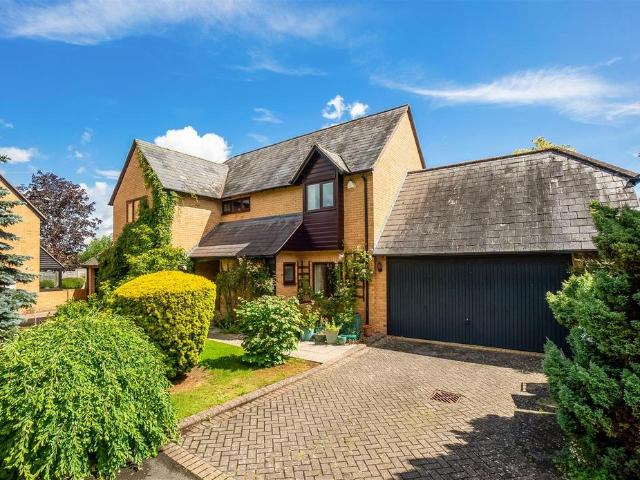 House for sale in Shipston on Stour, Alderminster