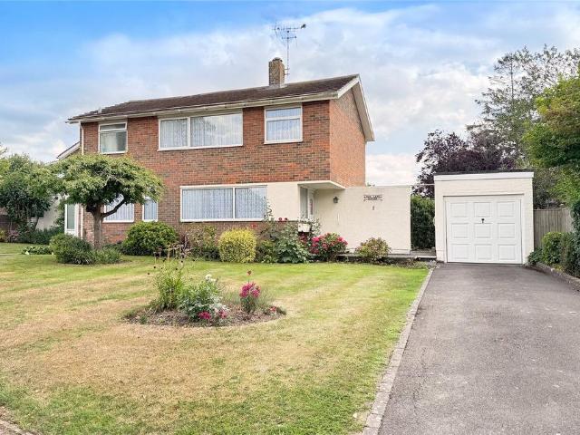 House for sale in Angmering, Clapham