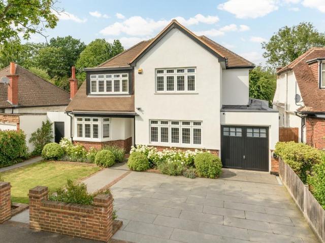 House for sale in Blackhills, Surrey
