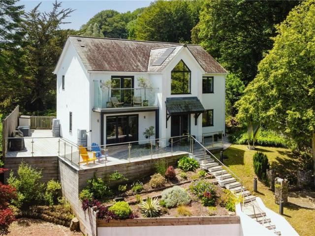 House for sale in Kentisbury, Devon