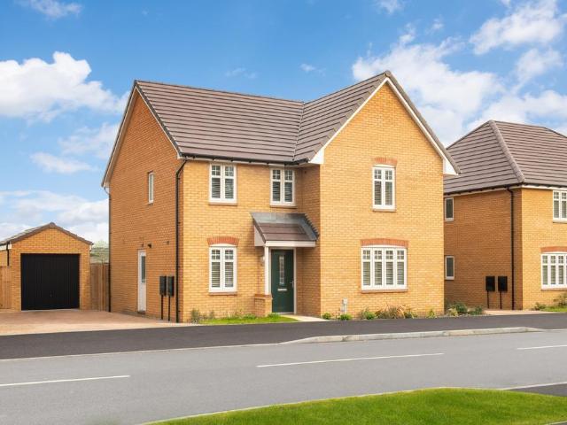 House for sale in Bedford