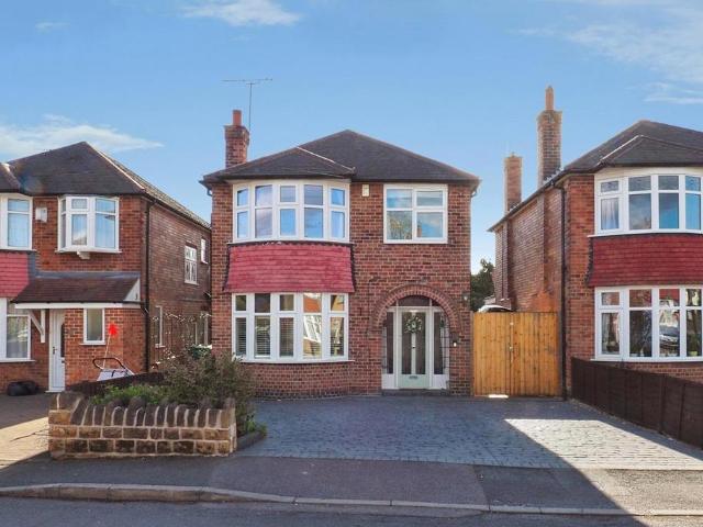 House for sale in Beechdale, Haddon