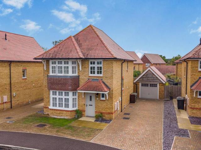 House for sale in Midway, Kent