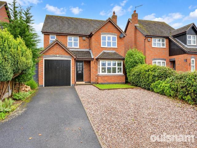 House for sale in Copcut, Wychavon