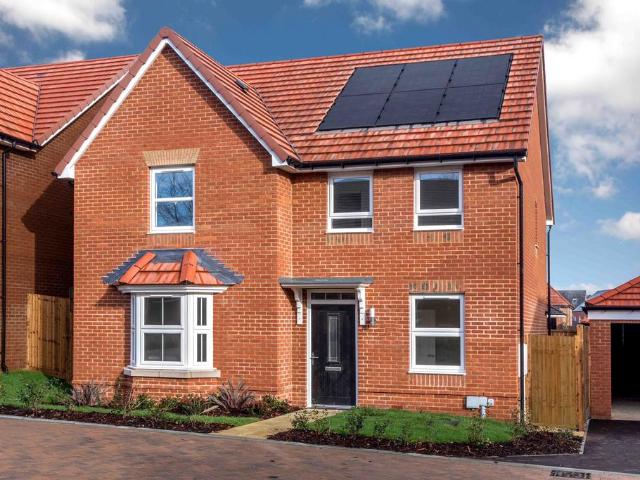 House for sale in Broad Oak, Canterbury