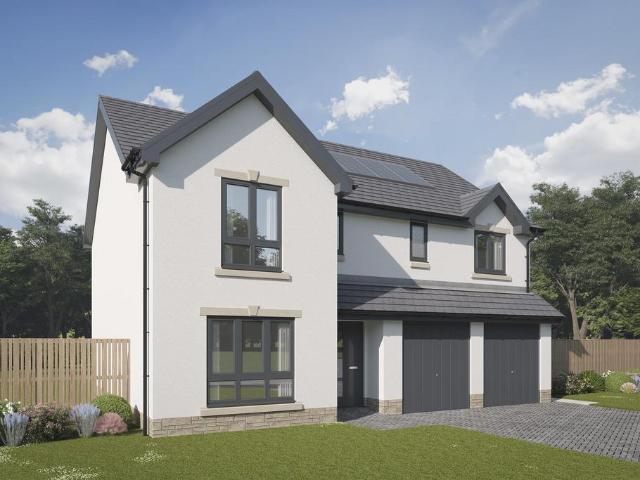 House for sale in Milton Bridge, Auchendinny