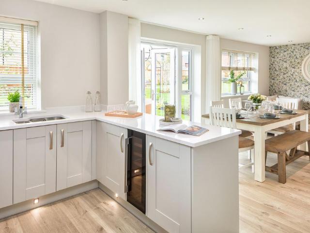 House for sale in Sneedhams Green, Gloucester