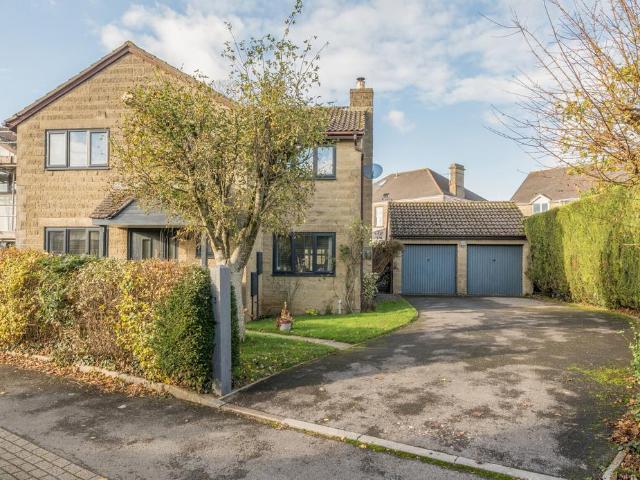 House for sale in Peasedown St John, Isle Of Man