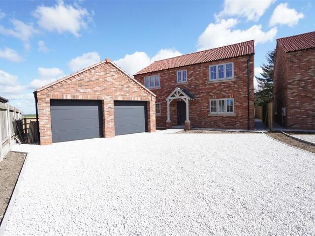 House for sale in Eastrington, East Riding Of Yorkshire
