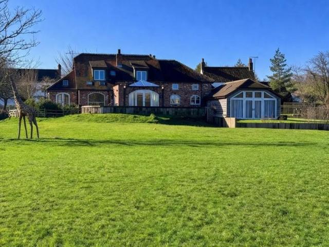 House for sale in Kilham, East Riding Of Yorkshire