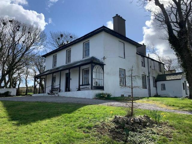 House for sale in Amlwch, Wales