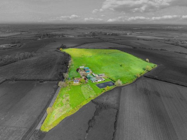 House for sale in Crookhill, Worcestershire