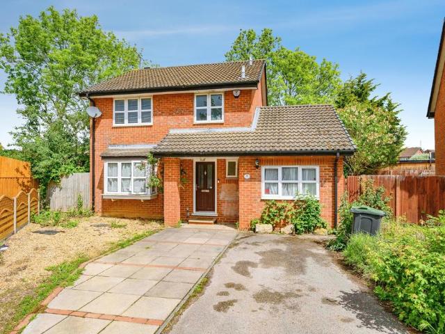 House for sale in Bramingham Park, Luton