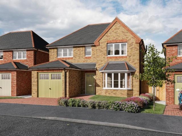 House for sale in Old Colwyn, Wales