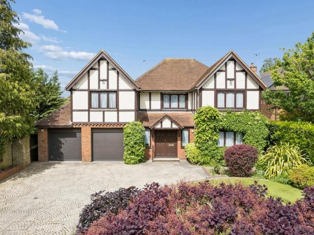 House for sale in Radlett, Hertfordshire