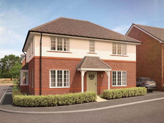 House for sale in Ashurst Bridge, Hampshire