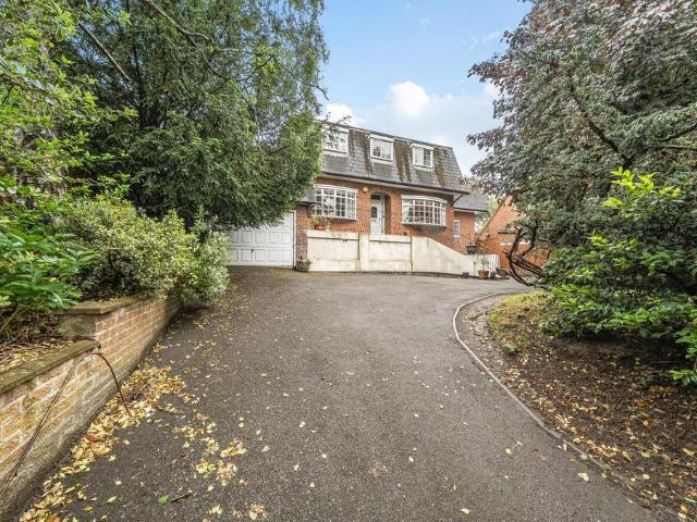 House for sale in St Stephen, Five Acres