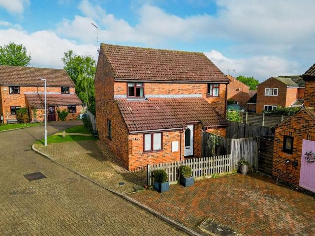 House for sale in Wingrave with Rowsham, Buckinghamshire