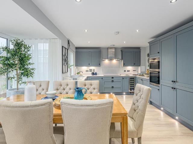 House for sale in Staveley CP, Loundsley Green