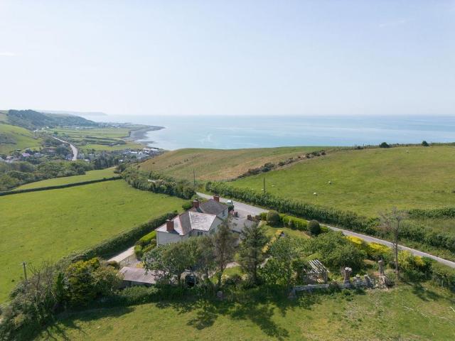 House for sale in Aberarth, Wales