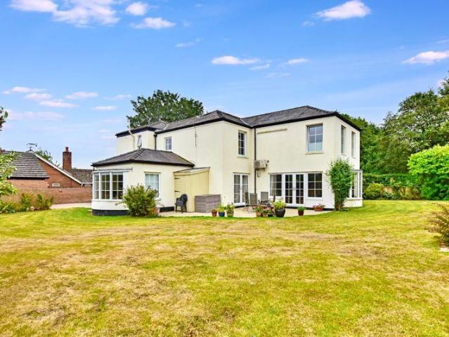 House for sale in Nettleham CP, Ingleby