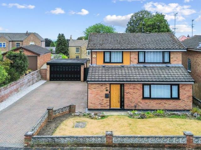 House for sale in Billinge, St Helens