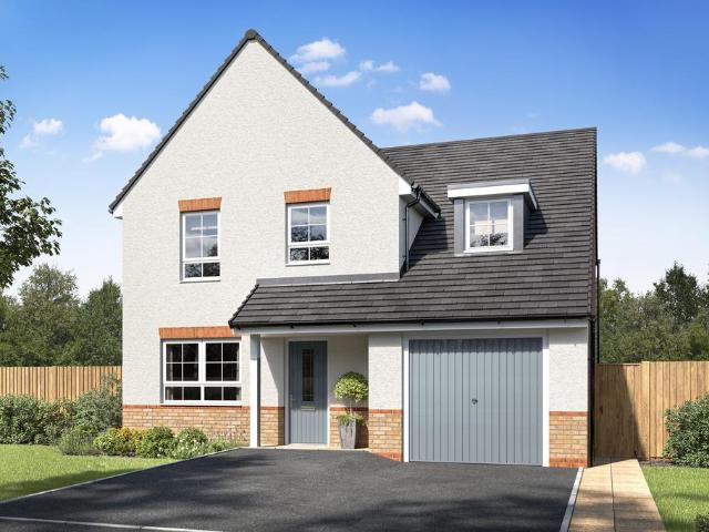 House for sale in Two Mills, Cheshire