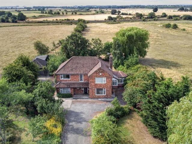 House for sale in Kirk Hammerton