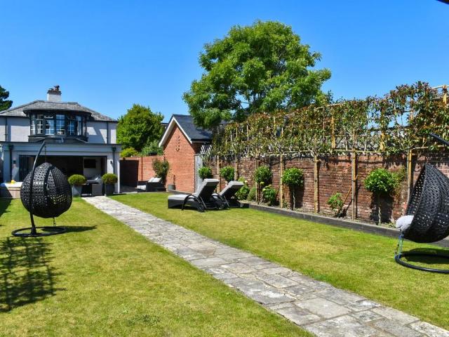 House for sale in Walhampton, Ashurst Bridge