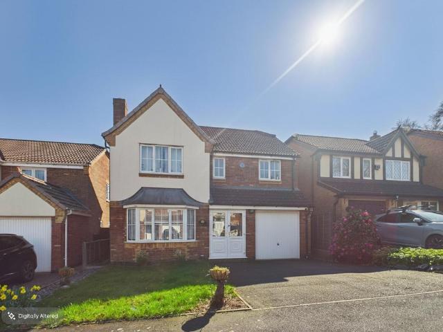 House for sale in Banners Gate, Birmingham