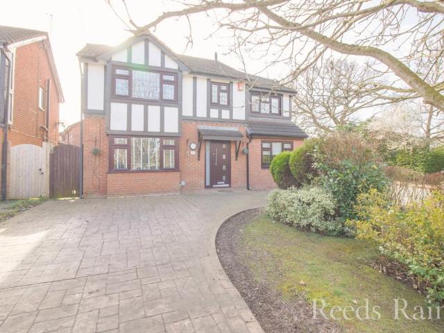 House for sale in Westwood Park, Rossmore
