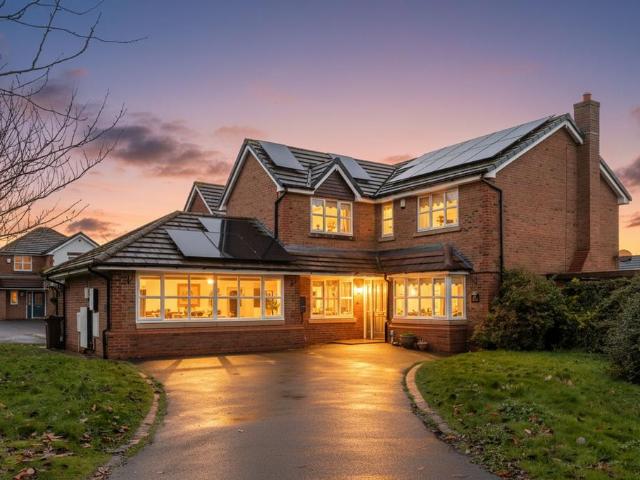 House for sale in Wales