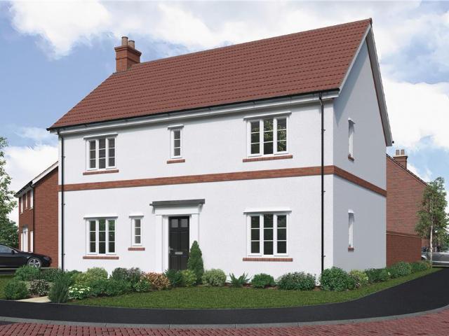 House for sale in Upper Poppleton, York