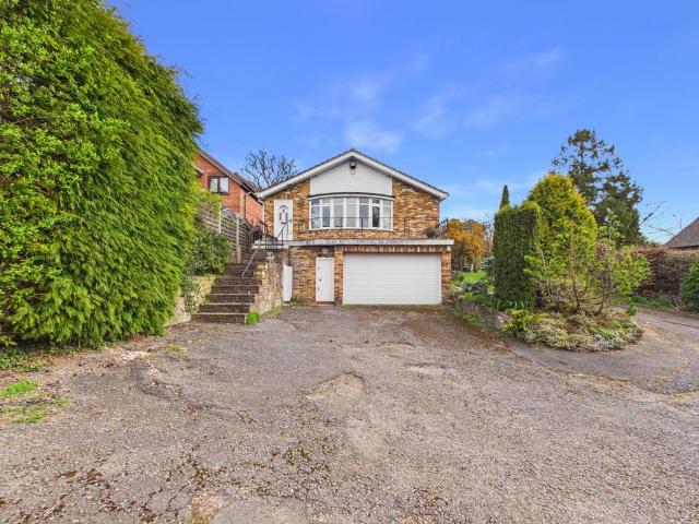 House for sale in Chesham