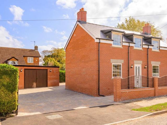 House for sale in Boston, Lincolnshire