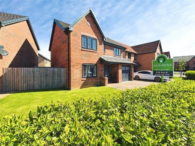 House for sale in North Howden, East Riding Of Yorkshire