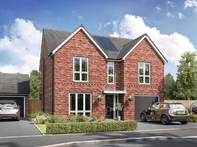 House for sale in Crowland, Gosberton Clough