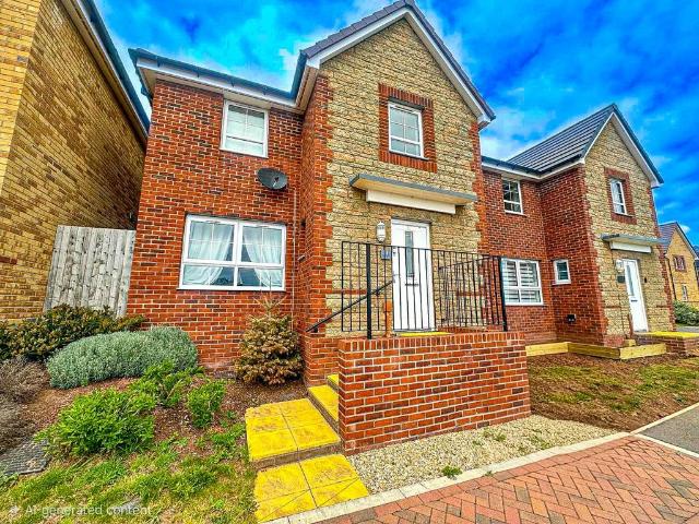 House for sale in North Petherton, Somerset