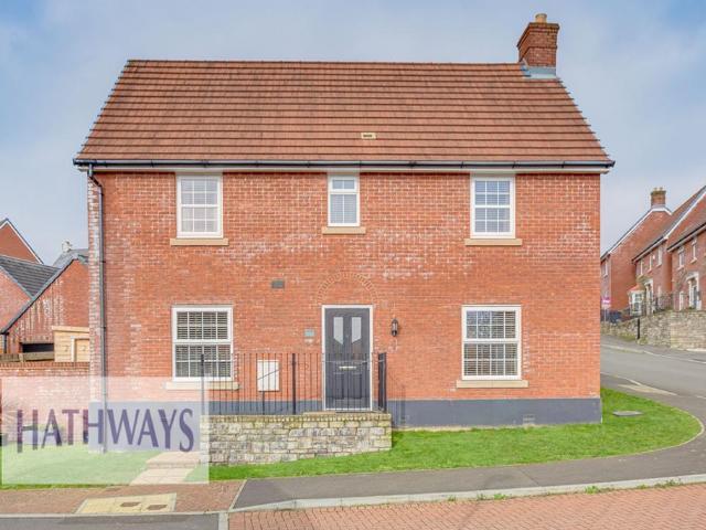 House for sale in Wales
