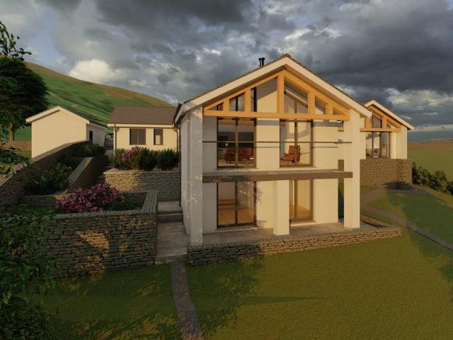 House for sale in Lakes, Ambleside