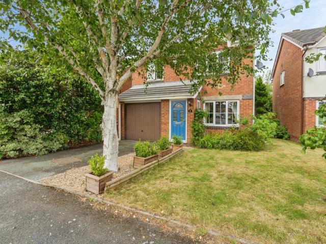 House for sale in Westhoughton, Lee Bank