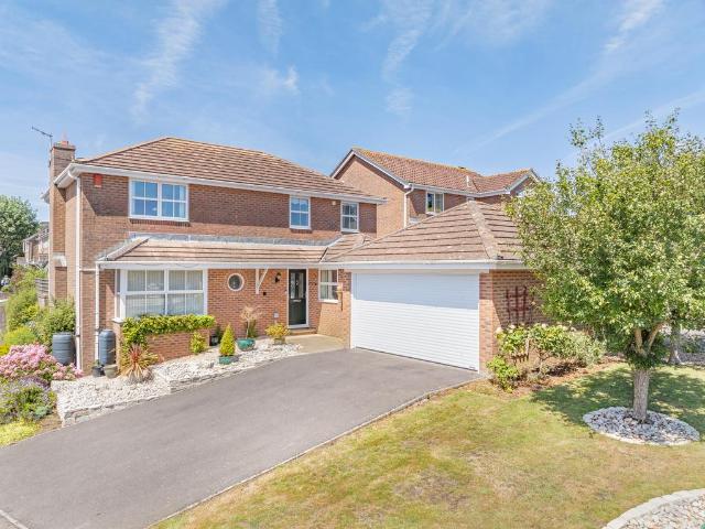 House for sale in Beaminster, East Dorset