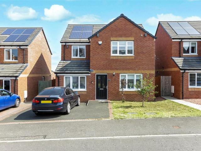 House for sale in Townhead, Scotland
