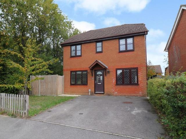 House for sale in Dowd's Farm, Eastleigh