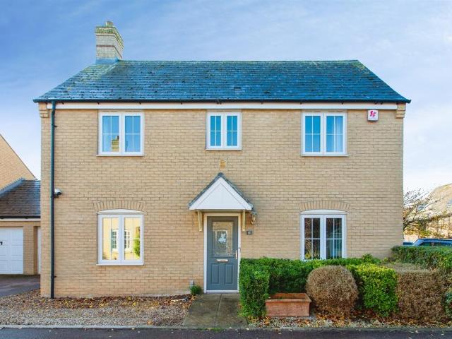 House for sale in Cambourne, South Cambridgeshire