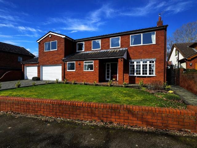House for sale in Hatherton Junction, Great Chatwell